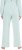 Ulla Popken Box Pleat Stretch Fit Yoga Pants Light Blue - Női Farmer & Nadrágok Nagy Méretekben – Plus Size - 