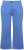 Ulla Popken Mary Crop Jeans Cloud Blue - Női Farmer & Nadrágok Nagy Méretekben – Plus Size - 