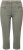 Ulla Popken Cropped Stretch Fit Mony Pants Light Moss Green - Női Farmer & Nadrágok Nagy Méretekben – Plus Size - 