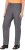 Ulla Popken Muslin Pull On Pants Black - Női Farmer & Nadrágok Nagy Méretekben – Plus Size - 