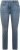 Ulla Popken Rhinestone Detail Stretch Fit Skinny Jeans Blue - Női Farmer & Nadrágok Nagy Méretekben – Plus Size - 
