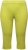 Ulla Popken Stretch Fit Raw Hem Capris Pistachio - Női Farmer & Nadrágok Nagy Méretekben – Plus Size - 