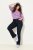 Ulla Popken Bootcut Marie Jeans Grey Denim - Ulla Popken - Ulla Popken Plus-Size Ruházat