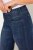Ulla Popken Bootcut Stretch Fit Jeans Blue - Ulla Popken - Ulla Popken Plus-Size Ruházat