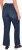 Ulla Popken Bootcut Stretch Fit Jeans Blue - Női Farmer & Nadrágok Nagy Méretekben – Plus Size - 
