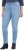 Ulla Popken Rhinestone Detail Stretch Fit Jeans Light Blue Denim - Női Farmer & Nadrágok Nagy Méretekben – Plus Size - 
