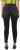 Ulla Popken Push Up Stretch Fit Jeans Denim Blue - Női Farmer & Nadrágok Nagy Méretekben – Plus Size - 
