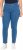 Ulla Popken Polka Dot Stretch Fit Jeans Blue Denim - Női Farmer & Nadrágok Nagy Méretekben – Plus Size - 