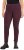 Ulla Popken Pull On Jeans Brown - Női Farmer & Nadrágok Nagy Méretekben – Plus Size - 