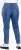 Ulla Popken Lightly Distressed Boyfriend Jeans Blue - Női Farmer & Nadrágok Nagy Méretekben – Plus Size - 
