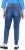 Ulla Popken Lightly Distressed Slim Leg Jeans Blue - Női Farmer & Nadrágok Nagy Méretekben – Plus Size - 