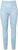 Ulla Popken Wave Print Ski Leggings Blue - Női Farmer & Nadrágok Nagy Méretekben – Plus Size - 