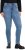 Ulla Popken Stretch Fit Slim Leg Jeans Blue - Női Farmer & Nadrágok Nagy Méretekben – Plus Size - 