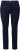 Ulla Popken High Waisted Stretch Fit Jeans Denim Blue - Női Farmer & Nadrágok Nagy Méretekben – Plus Size - 