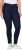 Ulla Popken High Waisted Stretch Fit Jeans Denim Blue - Női Farmer & Nadrágok Nagy Méretekben – Plus Size - 