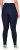 Ulla Popken High Waisted Stretch Fit Jeans Denim Blue - Női Farmer & Nadrágok Nagy Méretekben – Plus Size - 