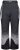 Ulla Popken Performance Ski Pants Black - Női Farmer & Nadrágok Nagy Méretekben – Plus Size - 
