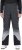 Ulla Popken Performance Ski Pants Black - Női Farmer & Nadrágok Nagy Méretekben – Plus Size - 
