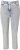 Ulla Popken Tapered Leg Mom Jeans Blue Denim - Női Farmer & Nadrágok Nagy Méretekben – Plus Size - 
