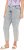 Ulla Popken Tapered Leg Mom Jeans Blue Denim - Női Farmer & Nadrágok Nagy Méretekben – Plus Size - 