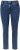 Ulla Popken Jersey Slim Leg Jeans Denim Blue - Női Farmer & Nadrágok Nagy Méretekben – Plus Size - 