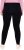 Ulla Popken Corduroy Leggings Navy - Női Farmer & Nadrágok Nagy Méretekben – Plus Size - 