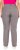 Ulla Popken Tapered Leg Mony Pants Black - Női Farmer & Nadrágok Nagy Méretekben – Plus Size - 