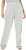 Ulla Popken Mosaic Print Elastic Waist Pants White - Női Farmer & Nadrágok Nagy Méretekben – Plus Size - 