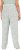 Ulla Popken Mosaic Print Elastic Waist Pants White - Női Farmer & Nadrágok Nagy Méretekben – Plus Size - 