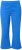 Ulla Popken Wide Leg Twill Mary Fit Culottes Deep Aqua - Női Farmer & Nadrágok Nagy Méretekben – Plus Size - 