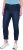 Ulla Popken Cropped Jeggings Denim Blue - Női Farmer & Nadrágok Nagy Méretekben – Plus Size - 