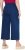 Ulla Popken Denim Culottes Denim Blue - Női Farmer & Nadrágok Nagy Méretekben – Plus Size - 