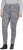Ulla Popken Slim Leg Leopard Print Stretch Fit Jeans Bright Grey - Női Farmer & Nadrágok Nagy Méretekben – Plus Size - 