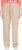 Ulla Popken Corduroy Elastic Waist Pants Brown - Női Farmer & Nadrágok Nagy Méretekben – Plus Size - 