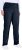 Ulla Popken Thermal Stretch Fit Mony Pants Navy - Női Farmer & Nadrágok Nagy Méretekben – Plus Size - 