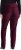 Ulla Popken Corduroy Elastic Waist Pants Brown - Női Farmer & Nadrágok Nagy Méretekben – Plus Size - 