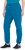Ulla Popken Contrast Piping Joggers Blue - Női Farmer & Nadrágok Nagy Méretekben – Plus Size - 