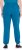 Ulla Popken Contrast Piping Joggers Blue - Női Farmer & Nadrágok Nagy Méretekben – Plus Size - 