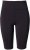 Ulla Popken Quick Drying Performance Shorts Black - Női Farmer & Nadrágok Nagy Méretekben – Plus Size - 