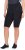 Ulla Popken Quick Drying Performance Shorts Black - Női Farmer & Nadrágok Nagy Méretekben – Plus Size - 