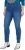 Ulla Popken Denim Jeggings Blue Denim - Női Farmer & Nadrágok Nagy Méretekben – Plus Size - 