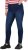 Ulla Popken Denim Jeggings Denim Blue - Női Farmer & Nadrágok Nagy Méretekben – Plus Size - 