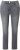 Ulla Popken Rivet Studded Stretch Fit Jeans Grey Denim - Női Farmer & Nadrágok Nagy Méretekben – Plus Size - 