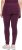 Ulla Popken Acid Wash Decorative Seam Leggings Purple - Női Farmer & Nadrágok Nagy Méretekben – Plus Size - 