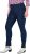 Ulla Popken Denim Five Pocket Jeggings Denim Blue - Női Farmer & Nadrágok Nagy Méretekben – Plus Size - 