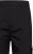 Kam Jeans 245 Soft Shell Elasticated Pants Black - Kam Jeans - 