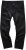 JP1880 Leather Pants Regular Fit Buffalo Nubuck Black - Farmer & nadrág - Farmer és nadrág - W40-W70