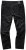 JP1880 Leather Pants Regular Fit Buffalo Nubuck Black - Farmer & nadrág - Farmer és nadrág - W40-W70