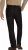 JP1880 Leather Pants Regular Fit Buffalo Nubuck Black - Farmer & nadrág - Farmer és nadrág - W40-W70