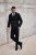 JP1880 Chino Jersey Trousers Flexnamic Black TALL - FÉRFIRUHÁZAT MT-6XLT - TALL-méretek
